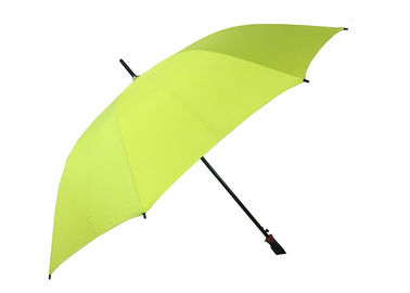 Windproof ομπρέλα των χειρωνακτικών ανοικτών στενών ατόμων, Windproof πλαστική λαβή πιασιμάτων ομπρελών ταξιδιού