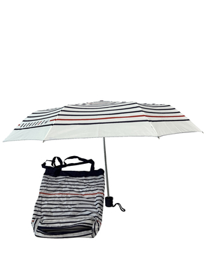 δημιουργική ομπρέλα με τσάντα για ψώνια ειδική ομπρέλα Custom Size σφραγισμένη τσάντα ομπρέλα