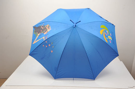 Η μοναδική μεταβαλλόμενη ομπρέλα χρώματος συνήθειας σχεδίου με προσαρμόζει τις εκτυπώσεις